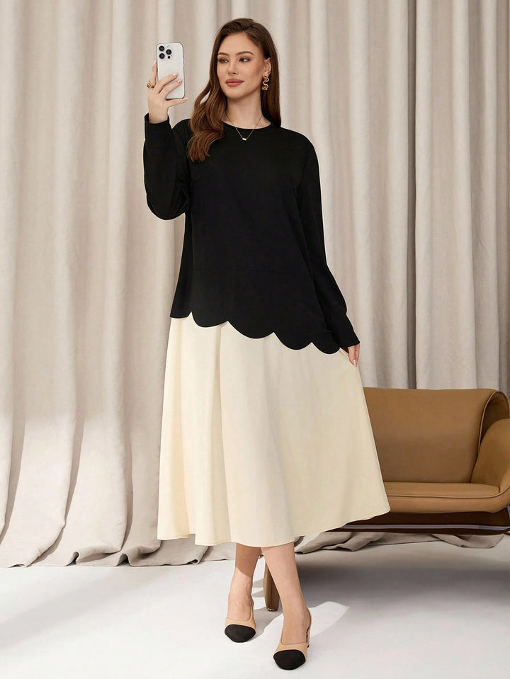 Rochie SHEIN, negru