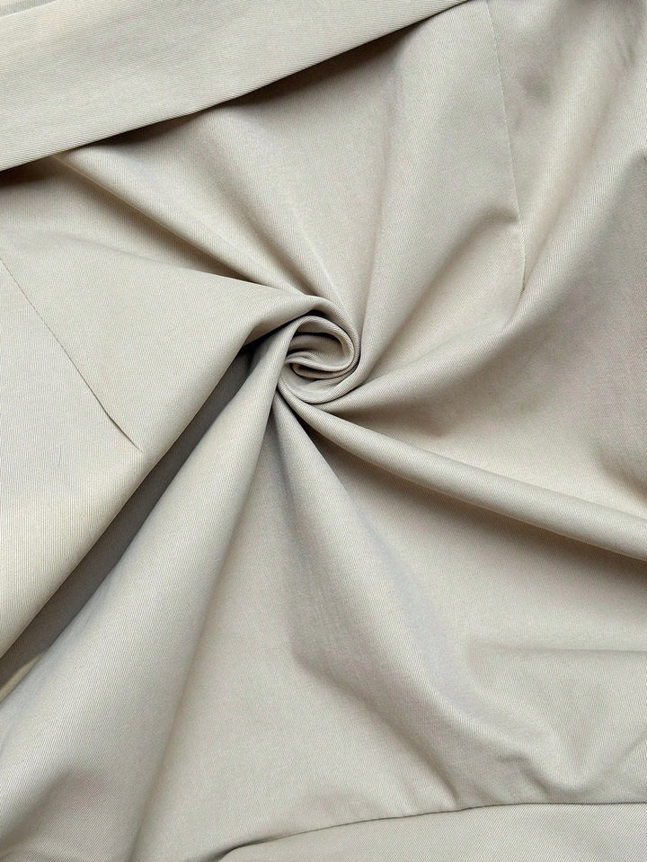 Ballonkabát SHEIN, khaki