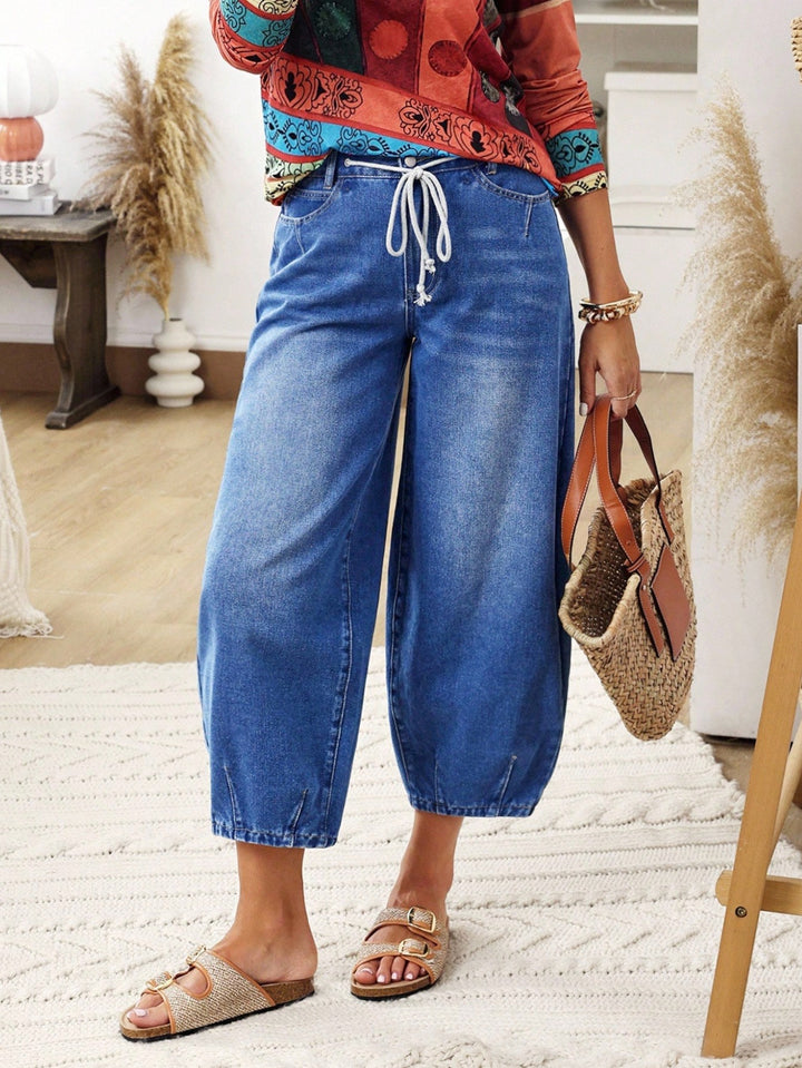 Jeans SHEIN