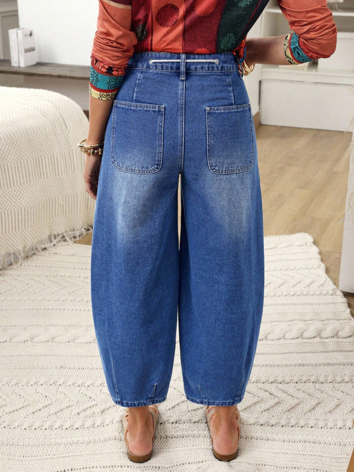 Jeans SHEIN