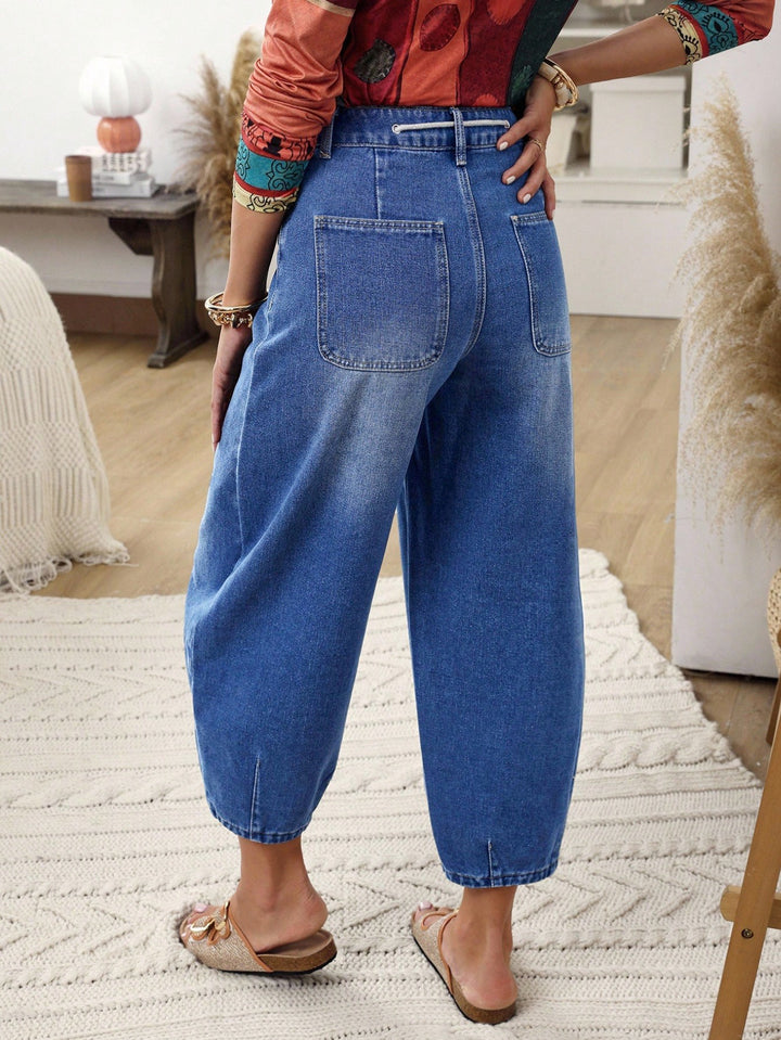 Jeans SHEIN