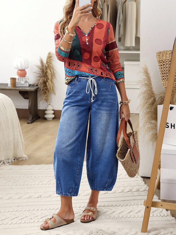 Jeans SHEIN
