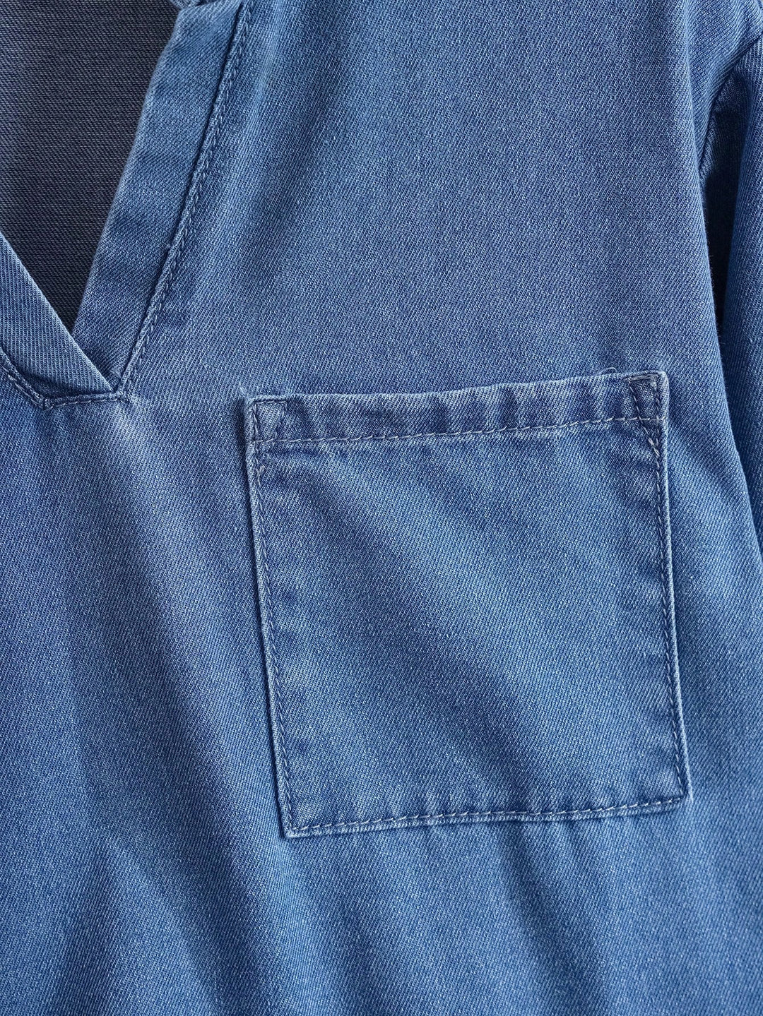 SHEIN ing, kék