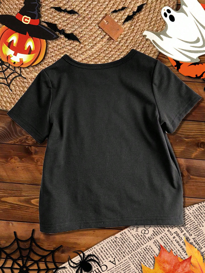 Tricou SHEIN, negru