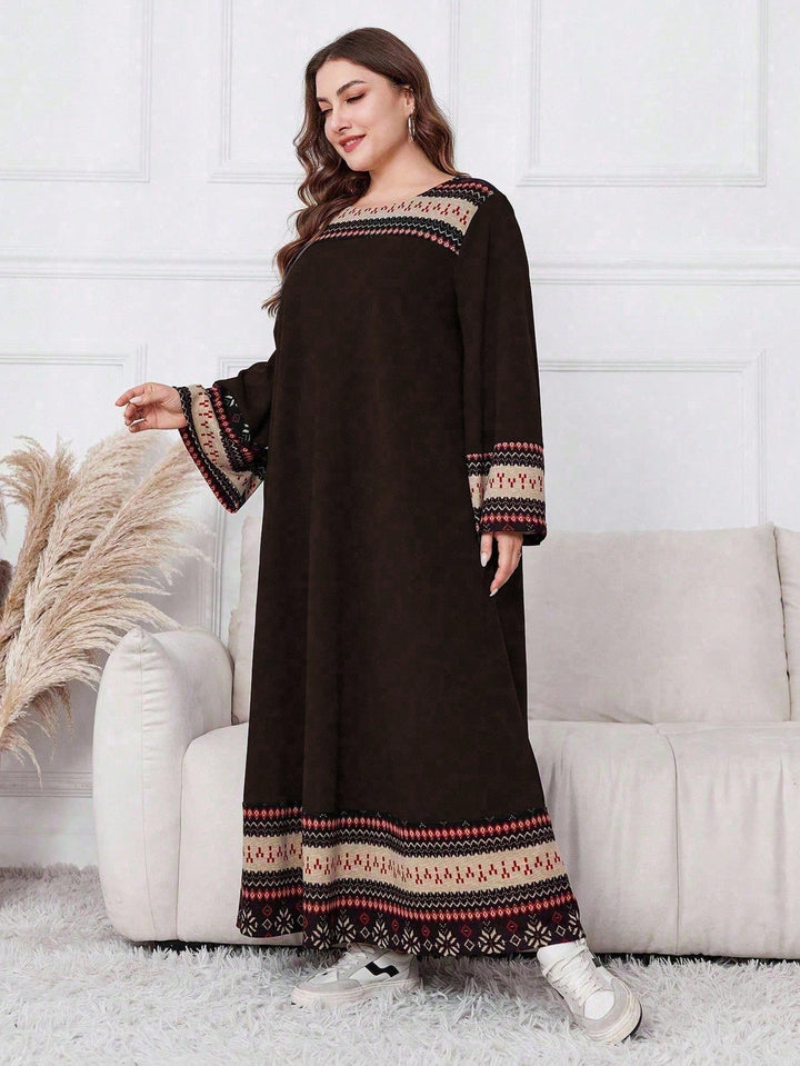 Rochie SHEIN, mix culori