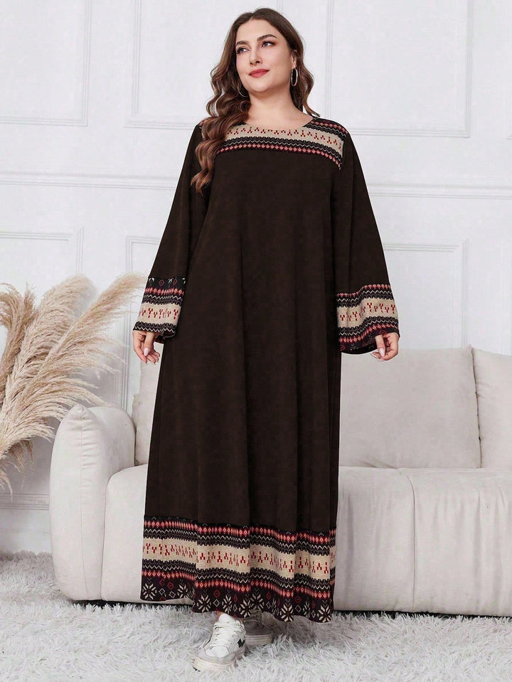 Rochie SHEIN, mix culori