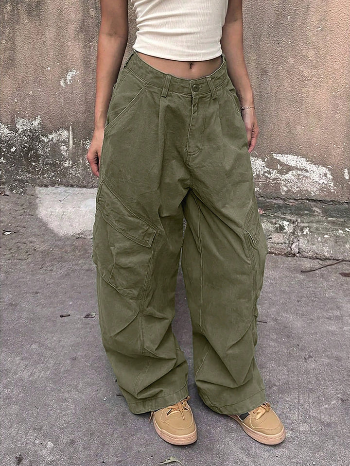 Pantaloni SHEIN