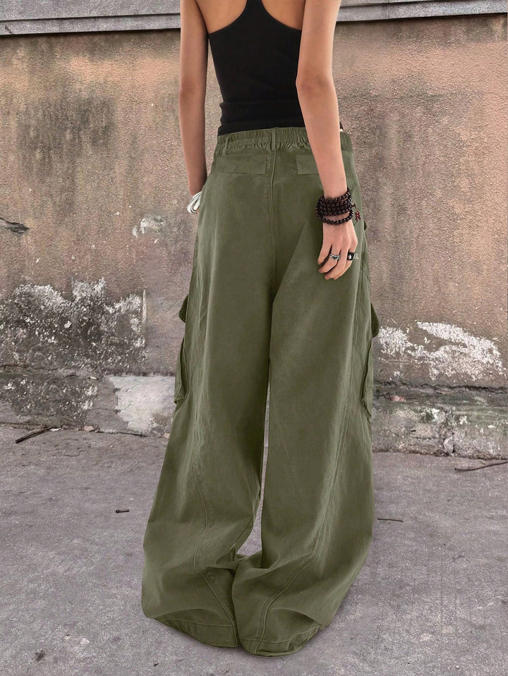 Pantaloni SHEIN
