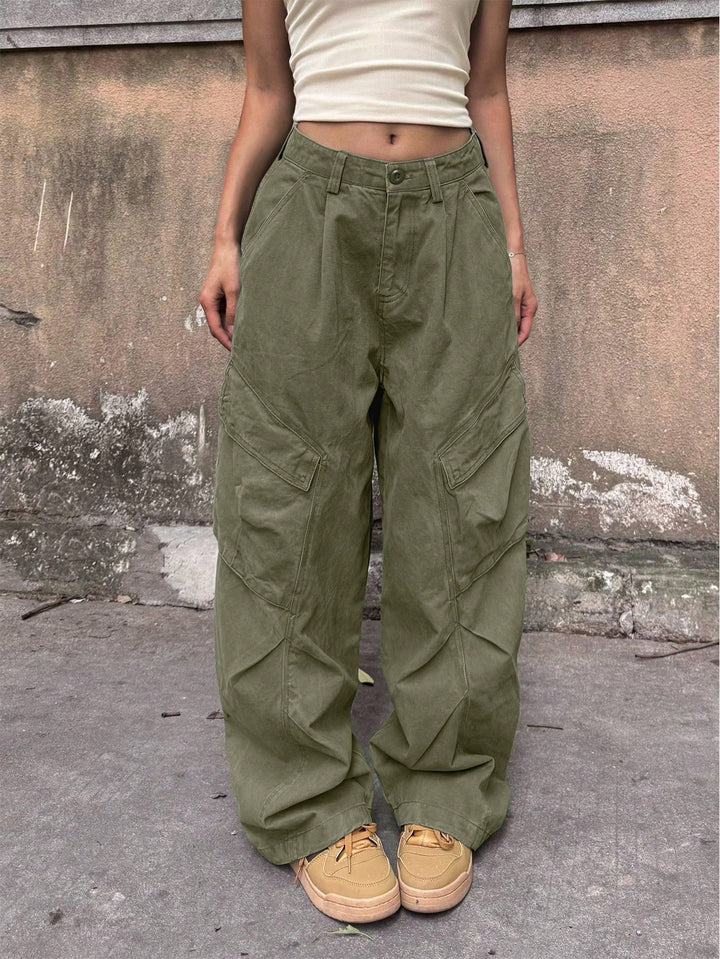 Pantaloni SHEIN