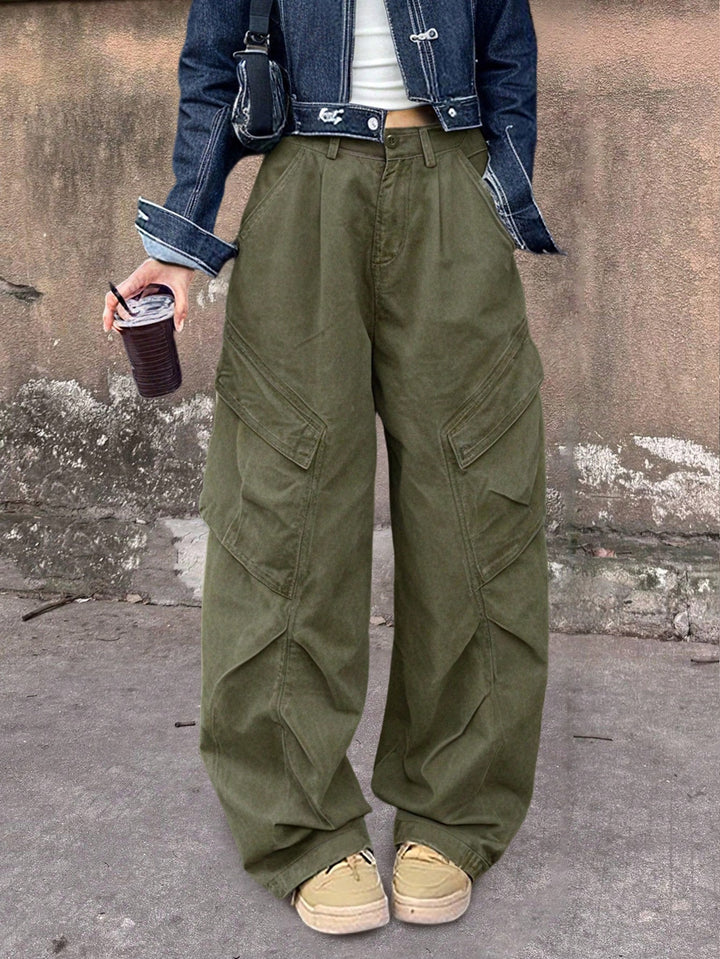 Pantaloni SHEIN