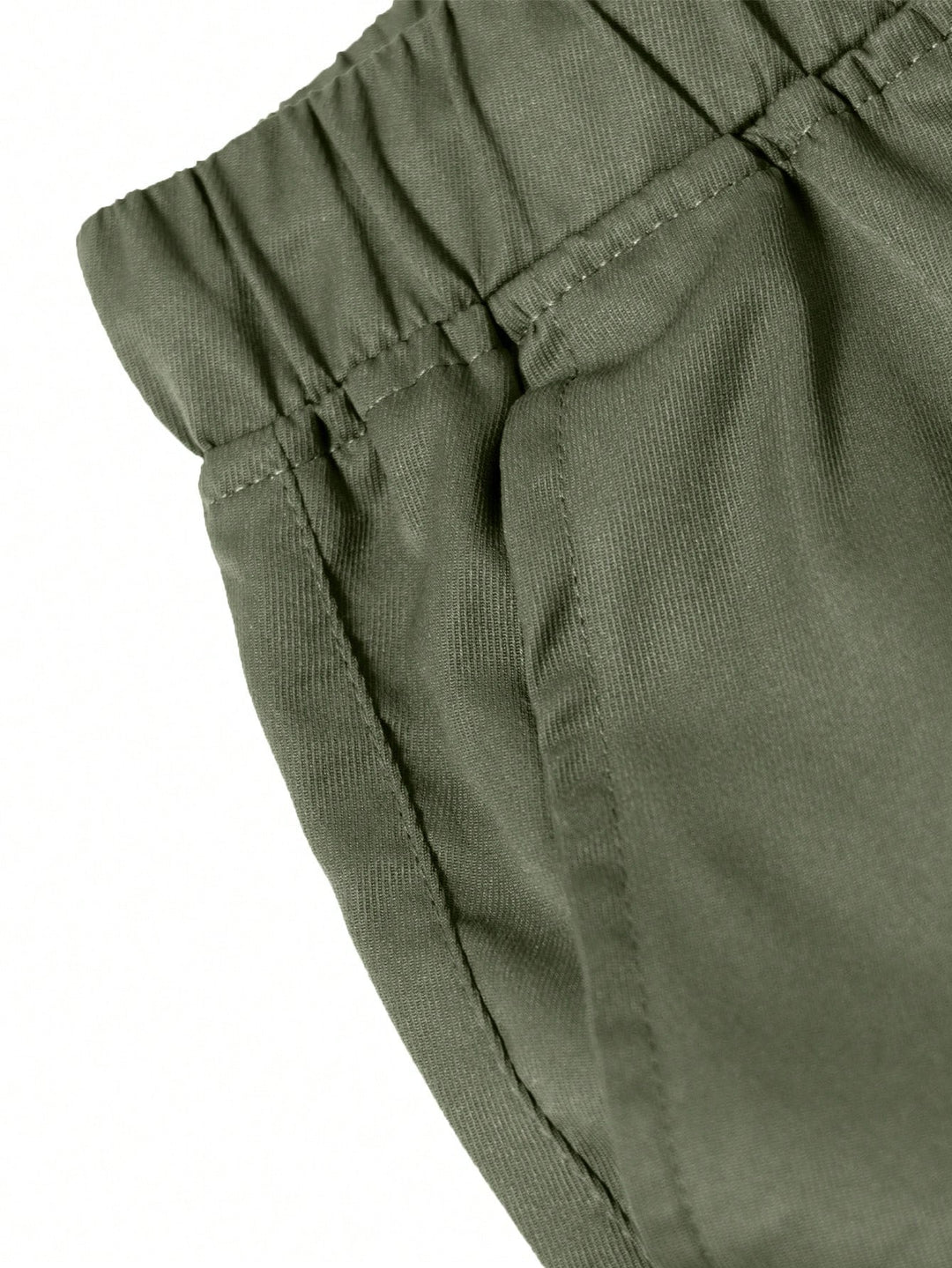 Pantalon SHEIN, kaki