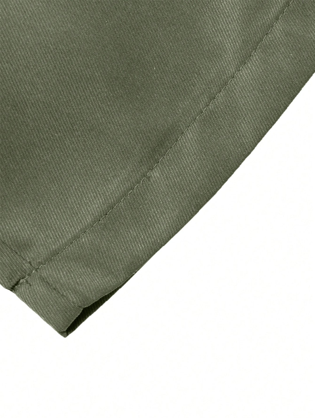 Pantalon SHEIN, kaki