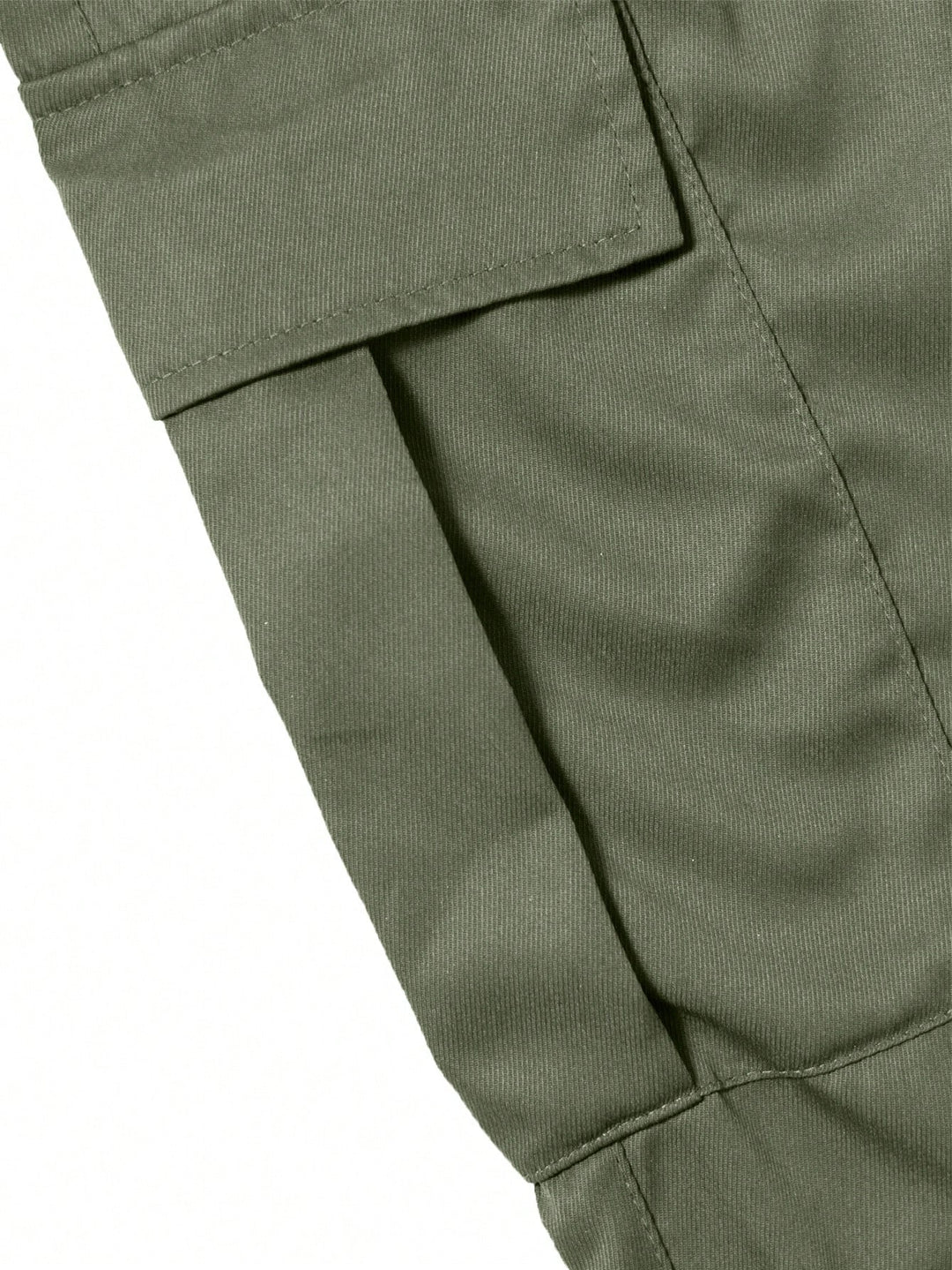 Pantalon SHEIN, kaki
