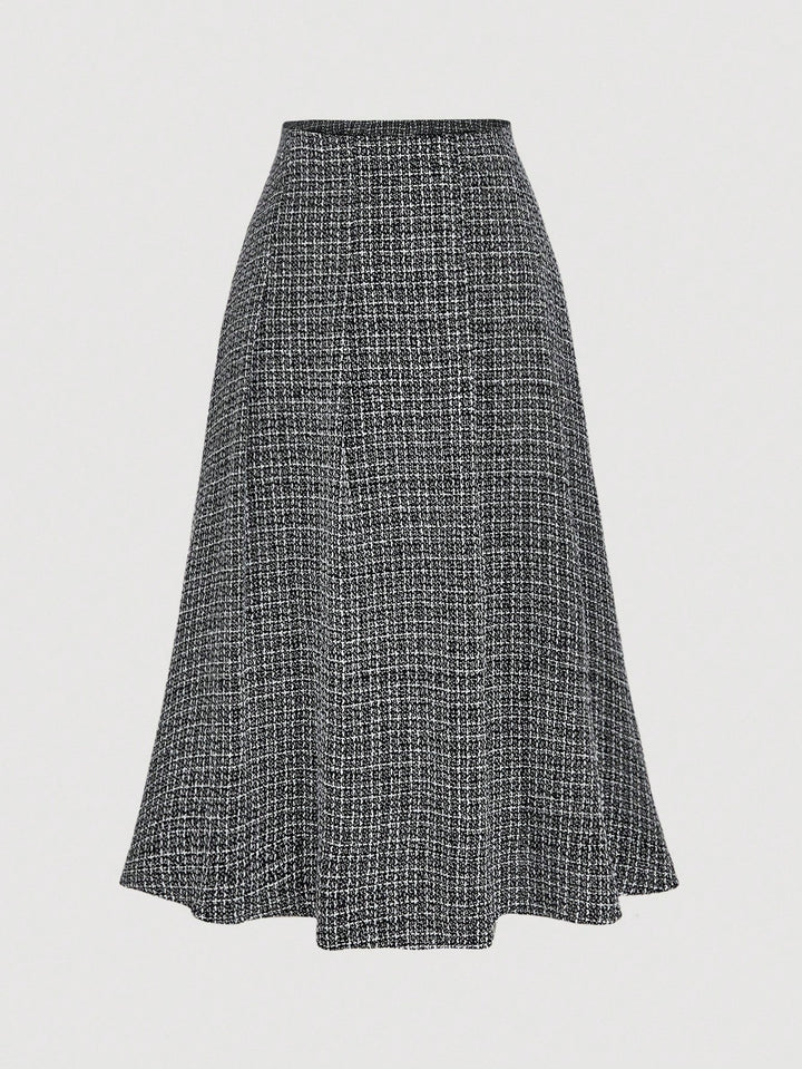 Costum SHEIN, negru