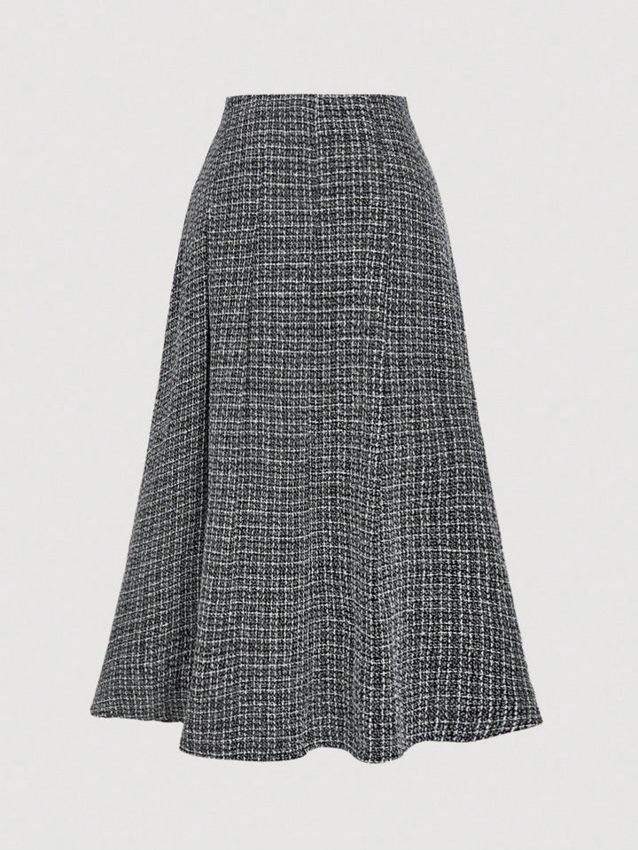 Costum SHEIN, negru