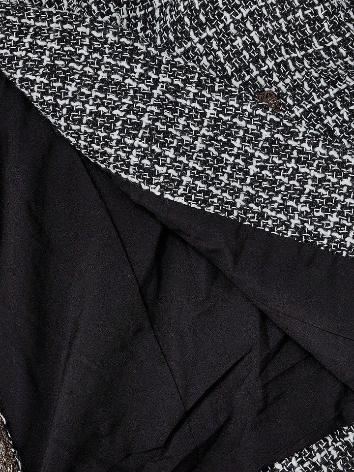 Costum SHEIN, negru