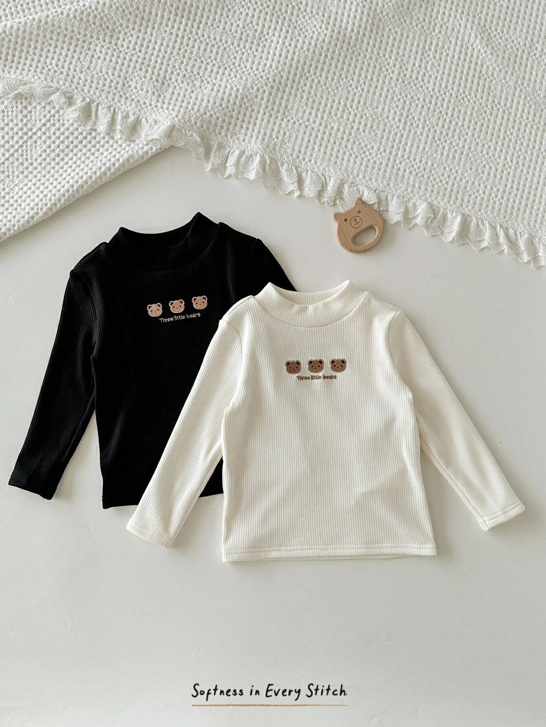 Set bluze SHEIN, mix culori