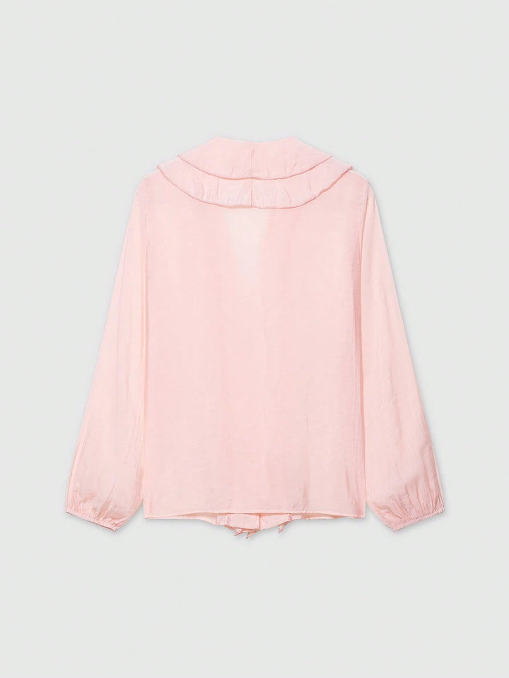 SHEIN ing, rózsaszín