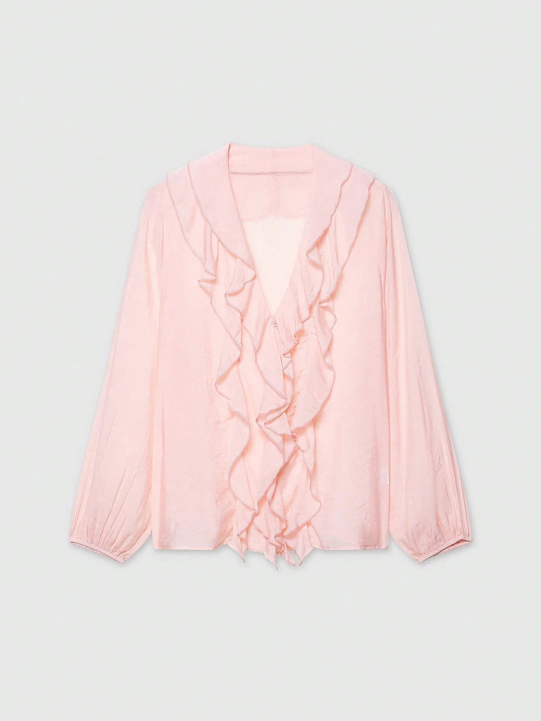 SHEIN ing, rózsaszín