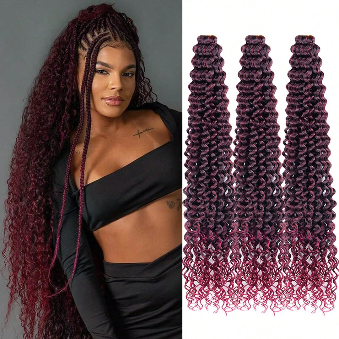 Extensie SHEIN, mix culori