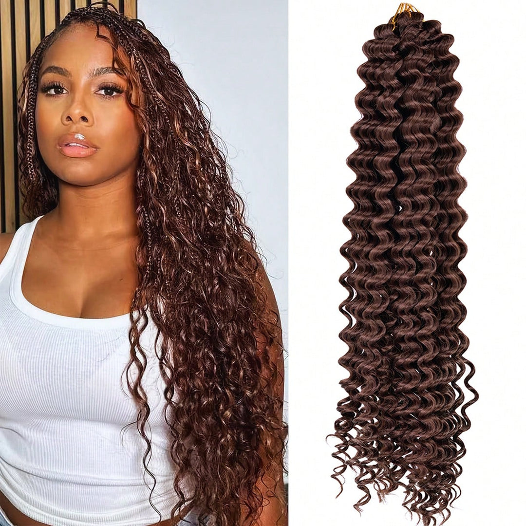 Extensie SHEIN, mix culori