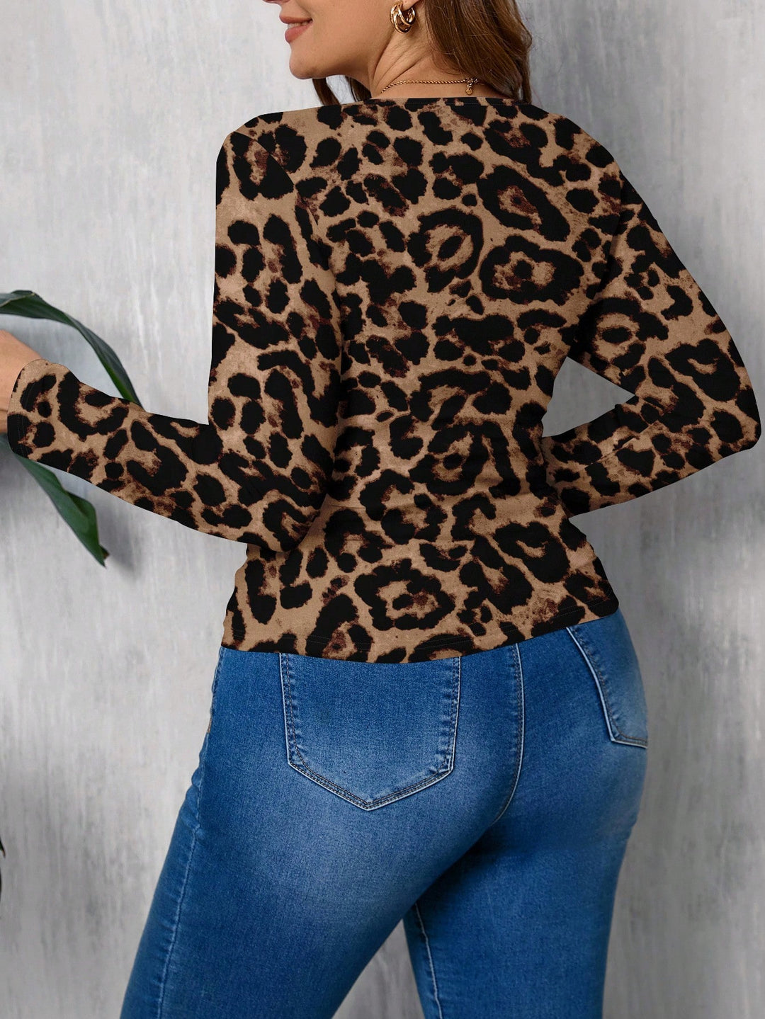 Tricou SHEIN, mix culori