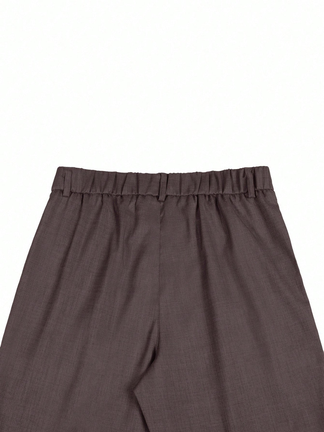 Pantaloni SHEIN, mov