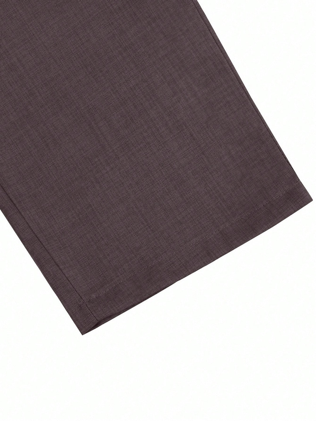 Pantaloni SHEIN, mov