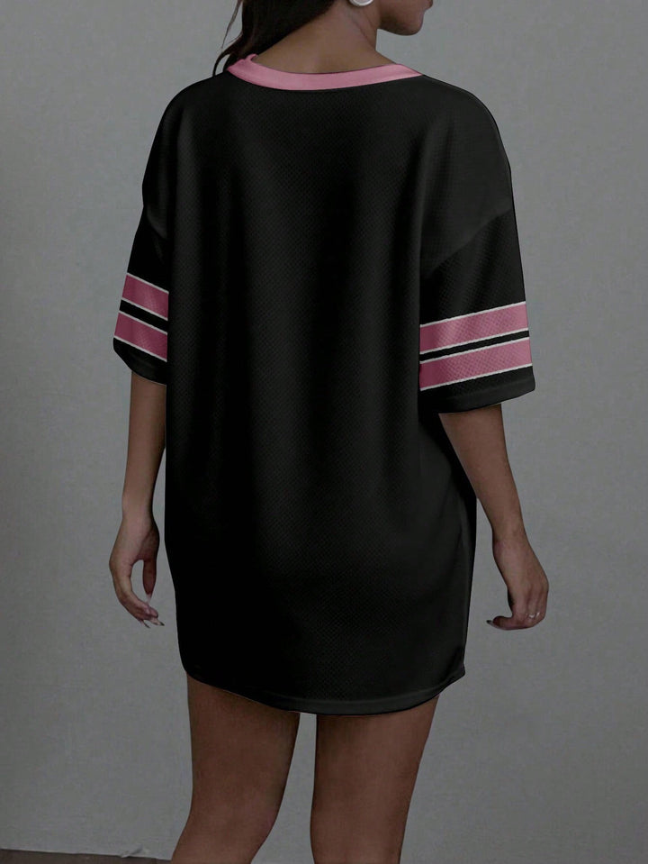 Rochie mini SHEIN, mix culori