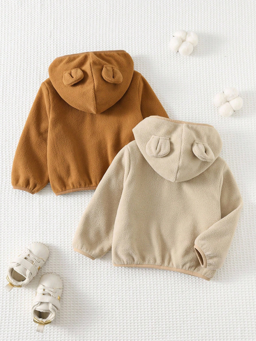 Set hanorace SHEIN, mix culori