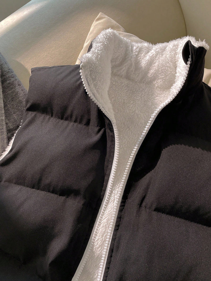 Palton SHEIN, negru
