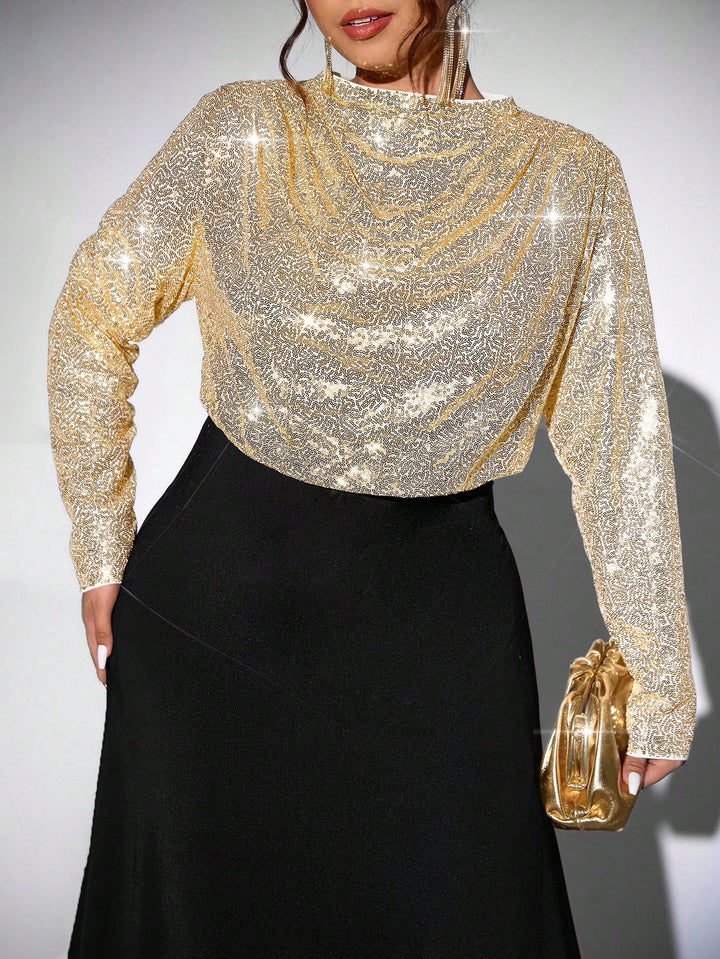 Rochie de ocazie SHEIN, mix culori