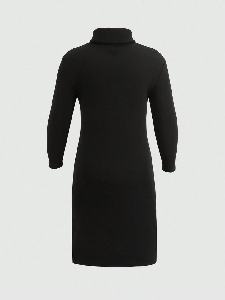 Rochie SHEIN, negru