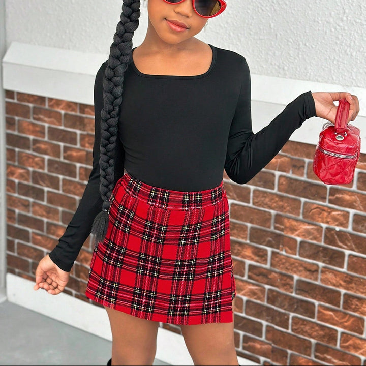 Compleu SHEIN, mix culori