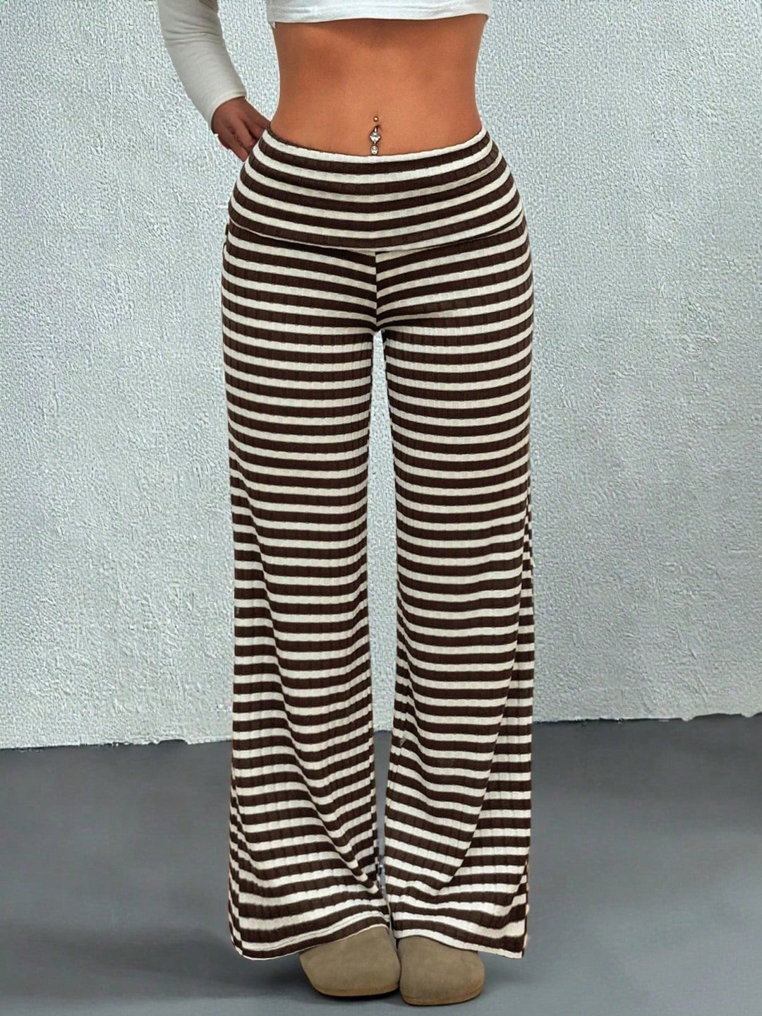 Pantaloni SHEIN, mix culori