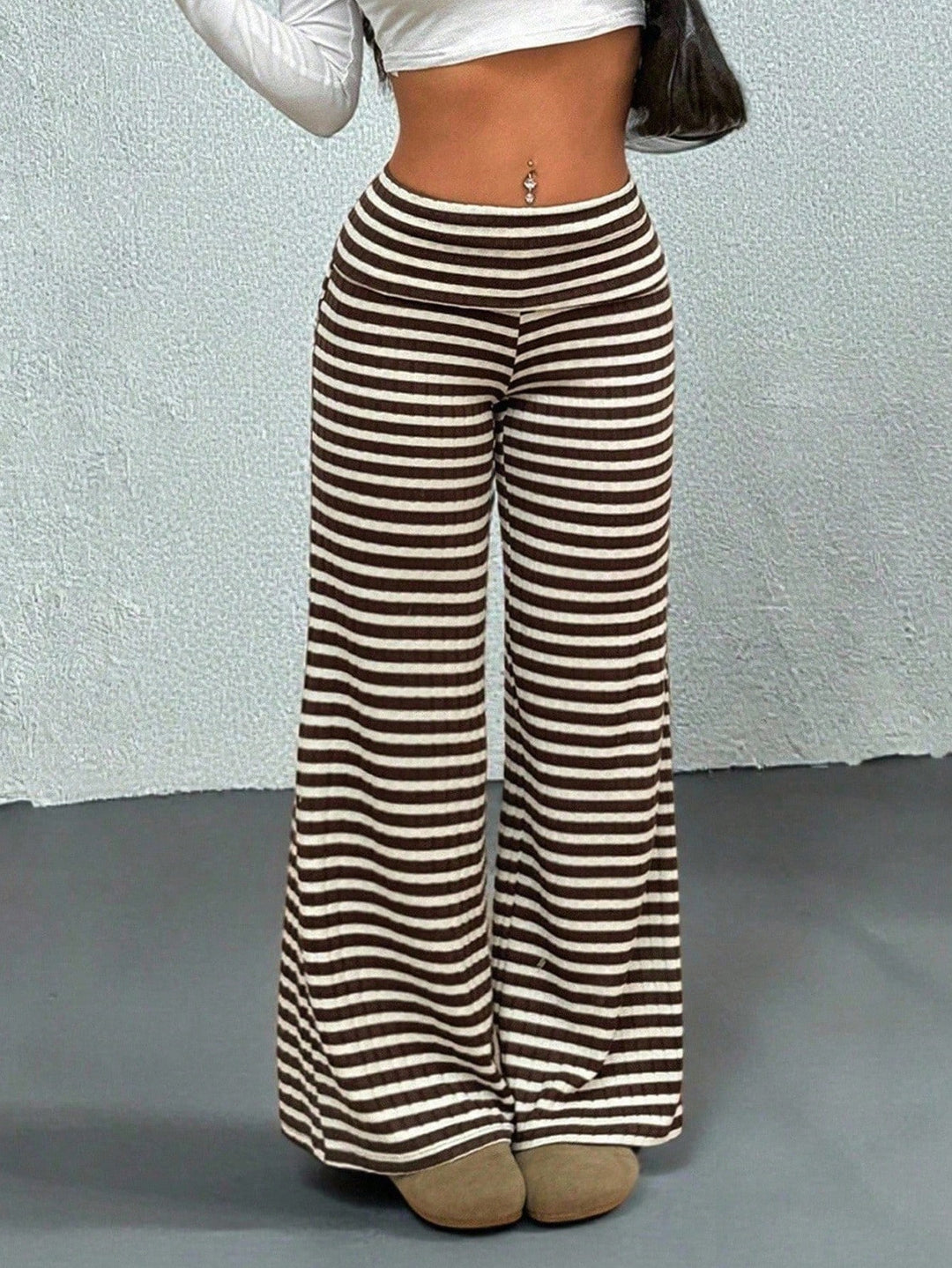 Pantaloni SHEIN, mix culori