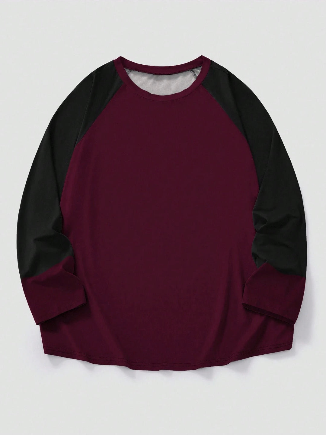 Bluză Shein Curve+, mix culori