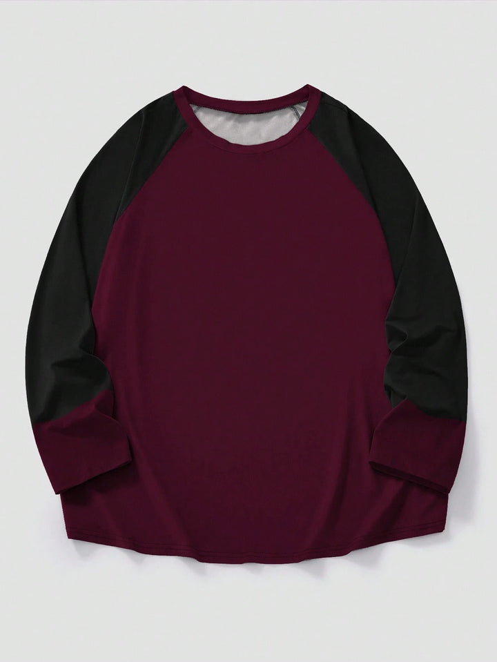 Bluză Shein Curve+, mix culori