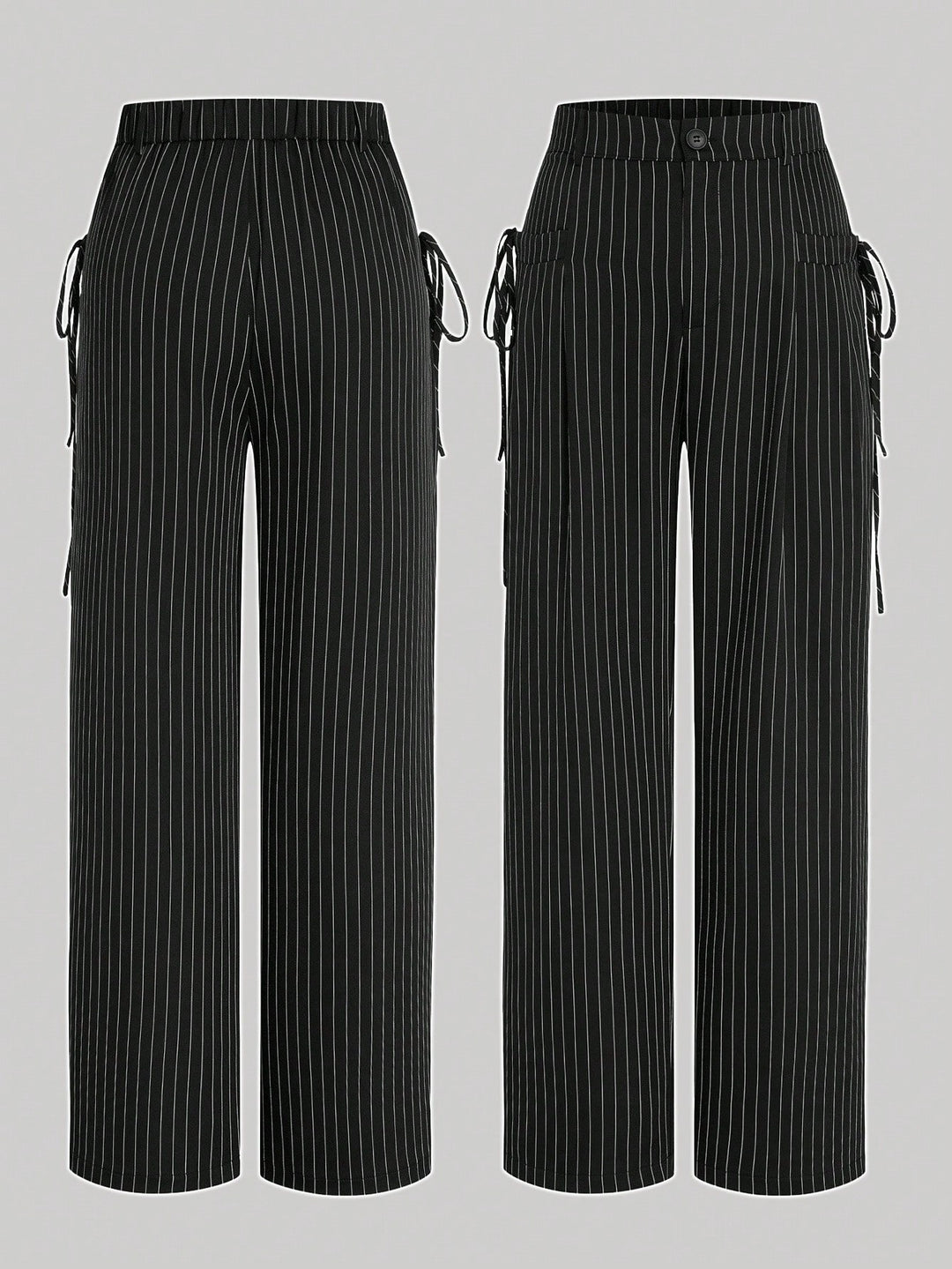 Pantaloni SHEIN, mix culori