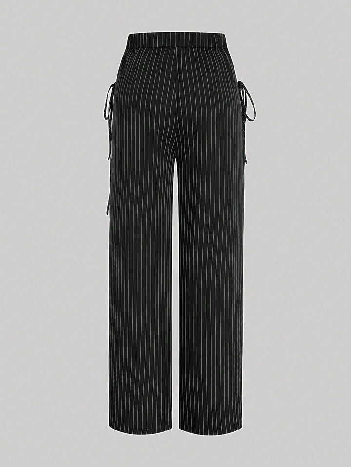 Pantaloni SHEIN, mix culori