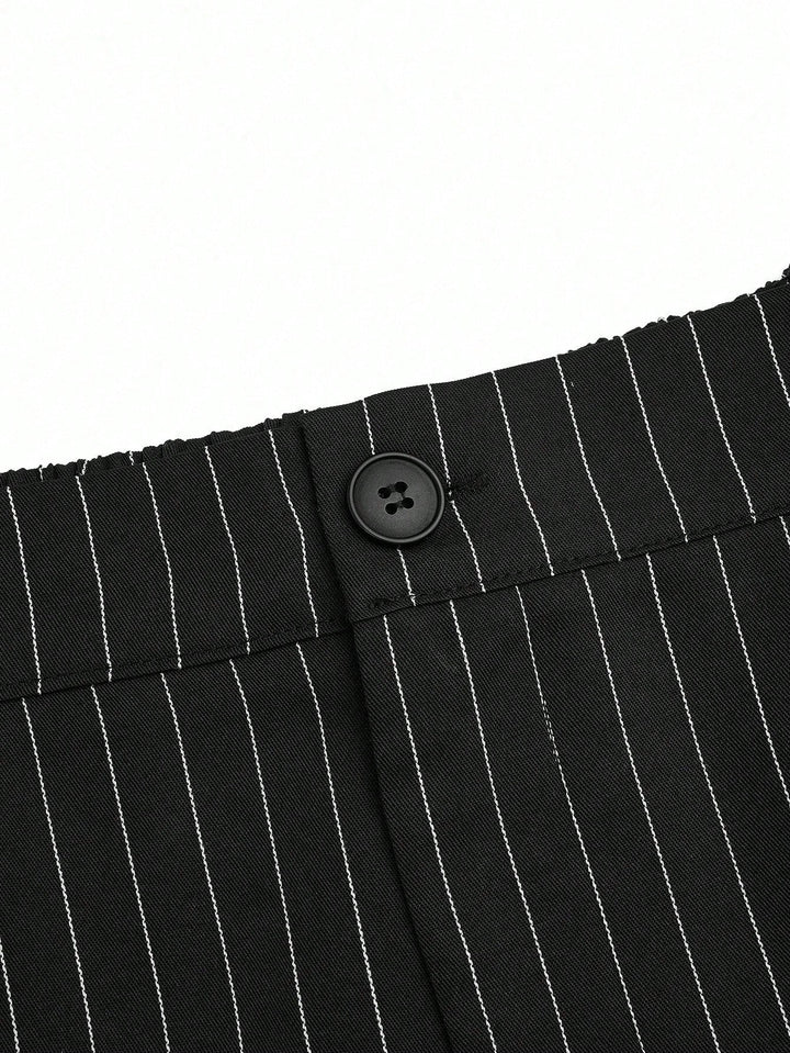 Pantaloni SHEIN, mix culori