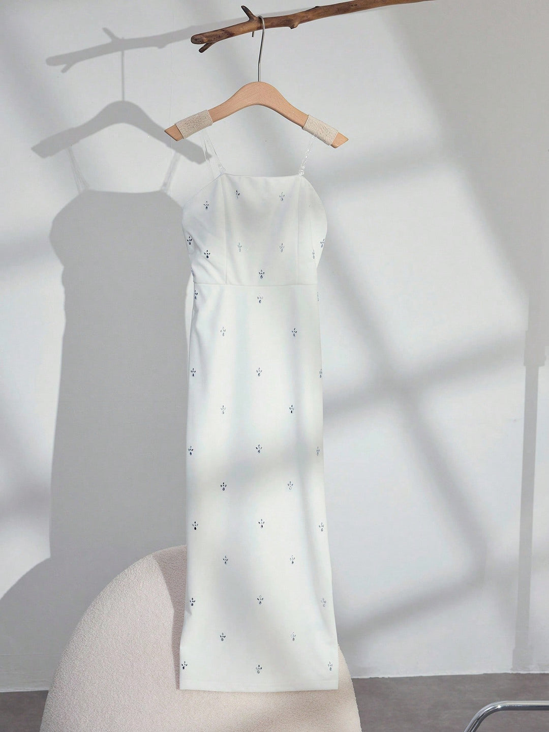 Rochie maxi SHEIN