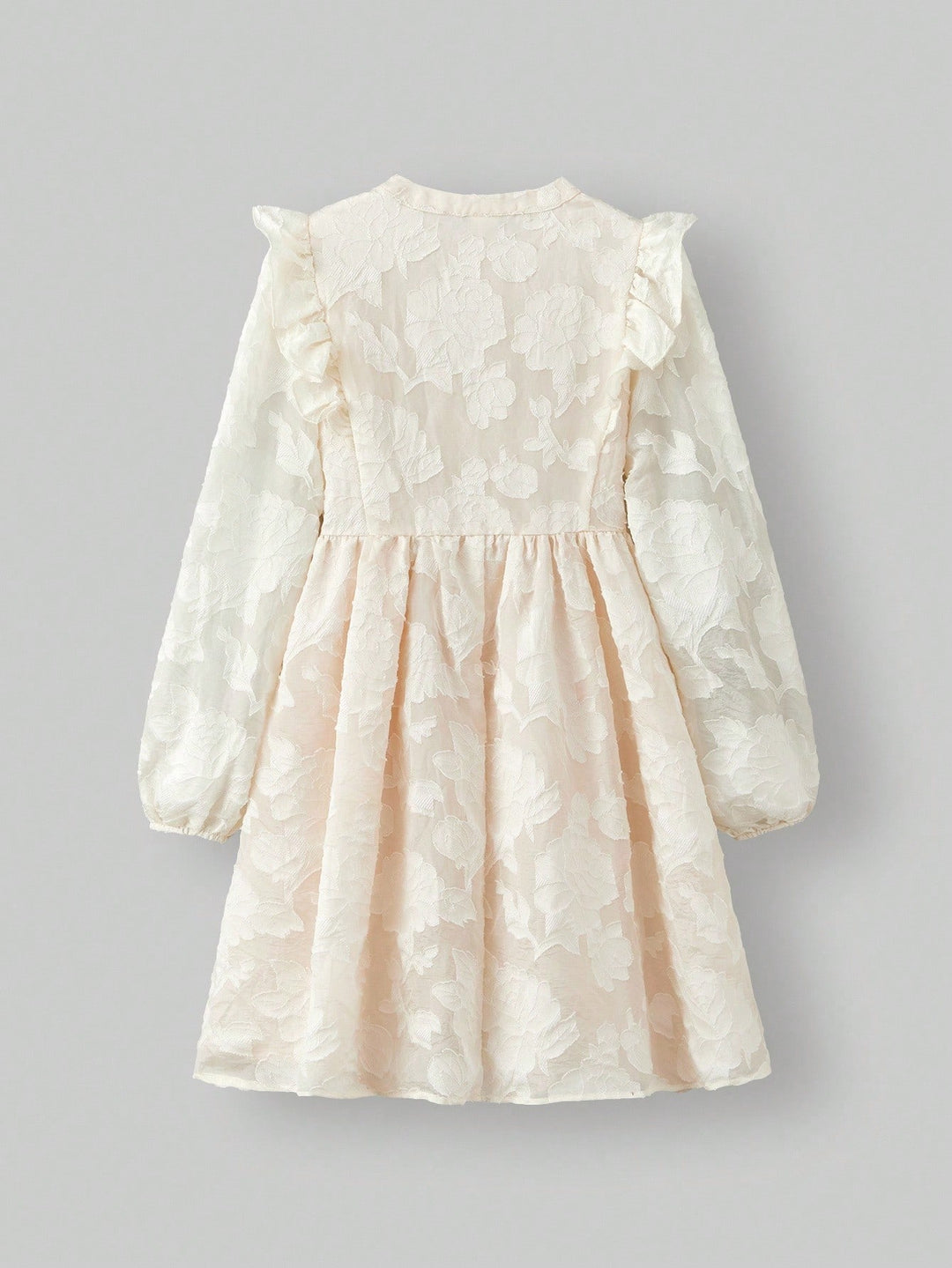 Rochie SHEIN, bej