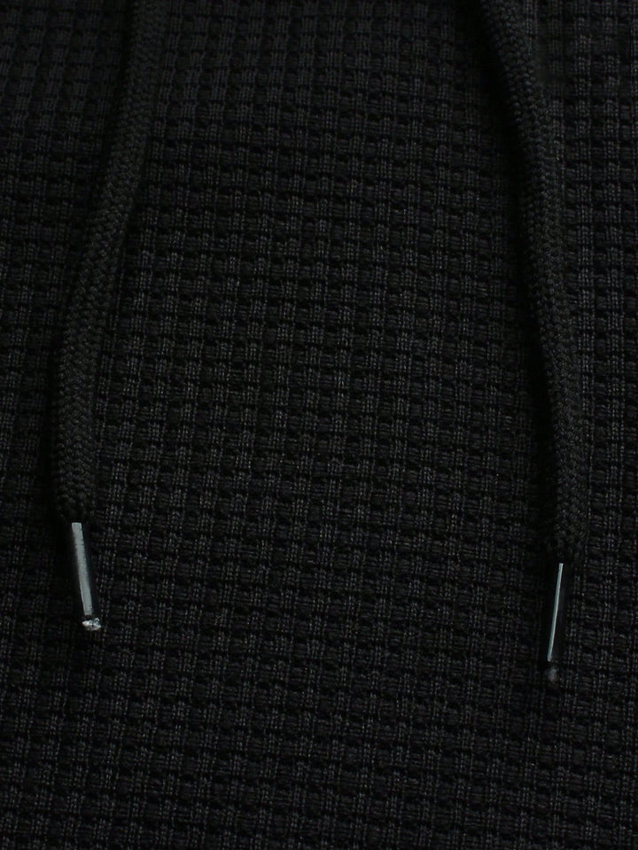 Set cămăși SHEIN, negru