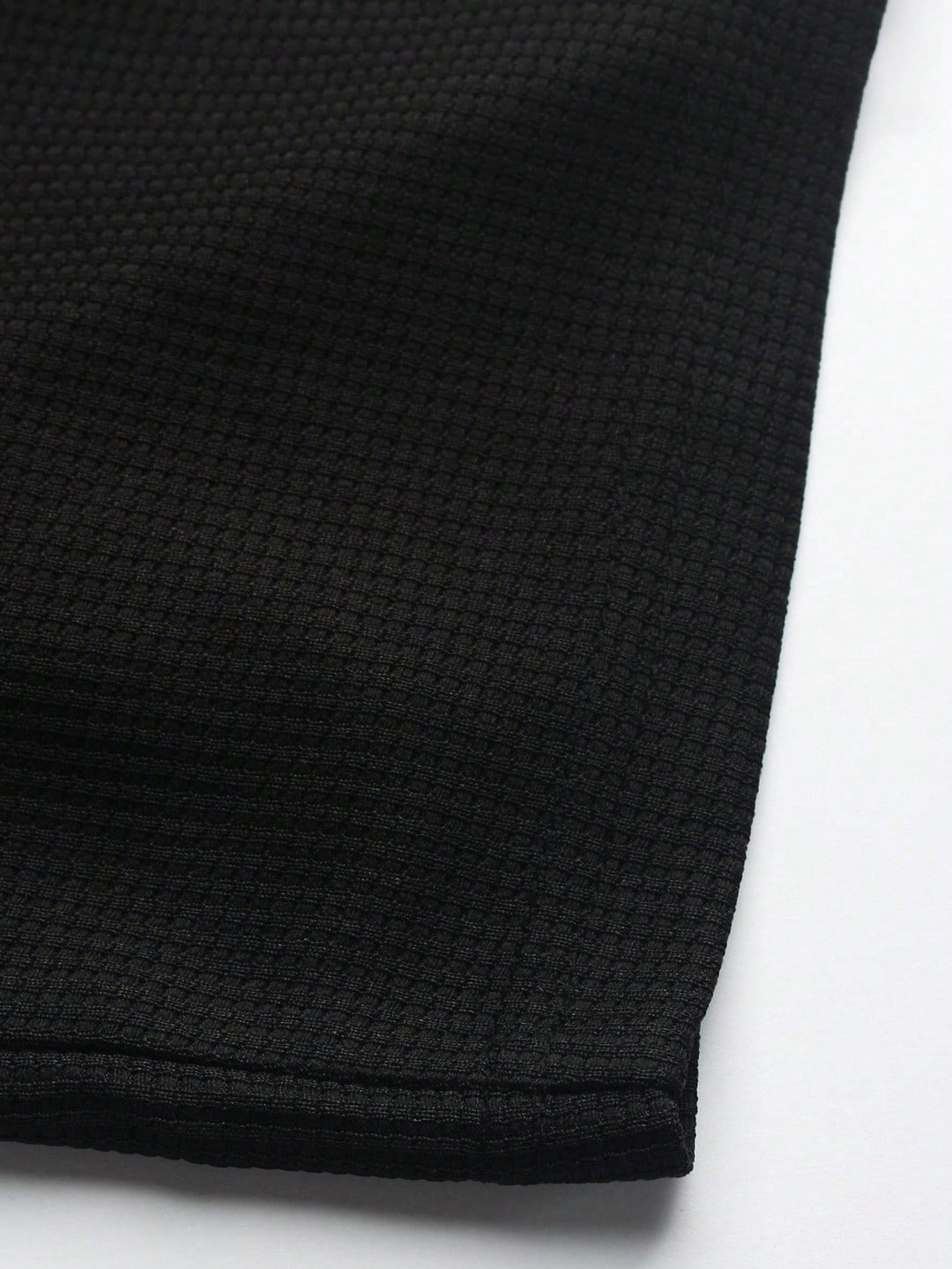 Set cămăși SHEIN, negru