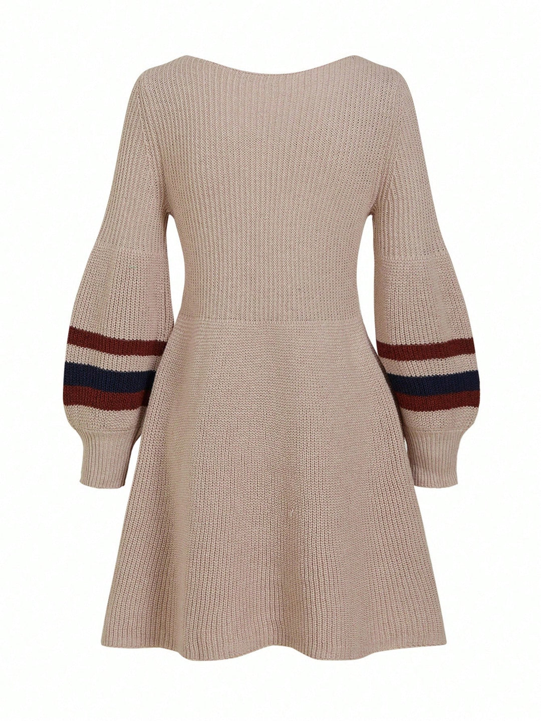 Rochie SHEIN, kaki