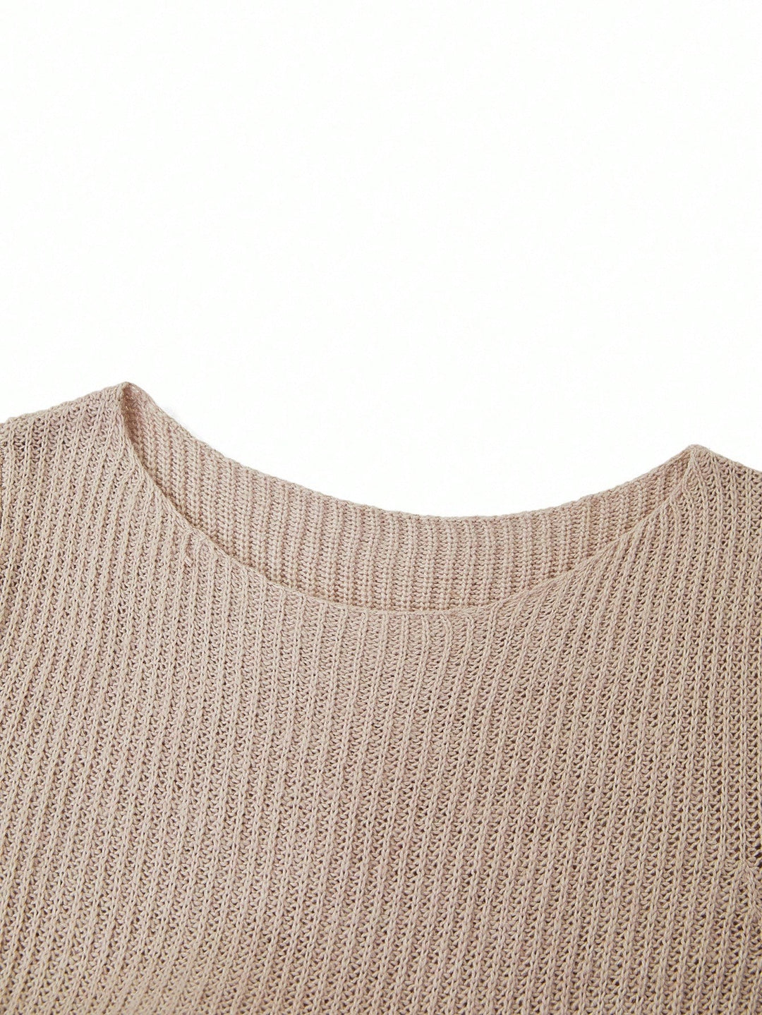 Rochie SHEIN, kaki