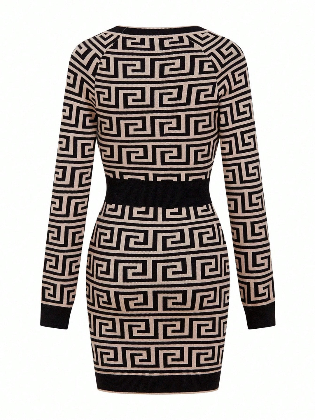 Rochie mini SHEIN, mix culori