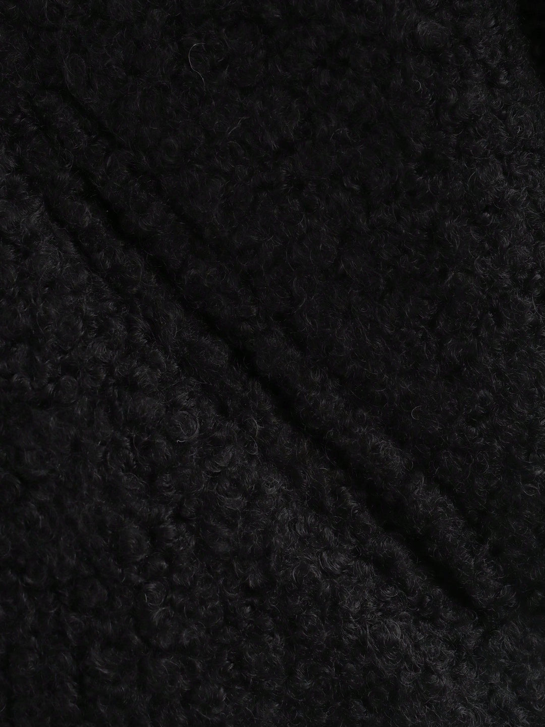 Cardigan SHEIN, negru