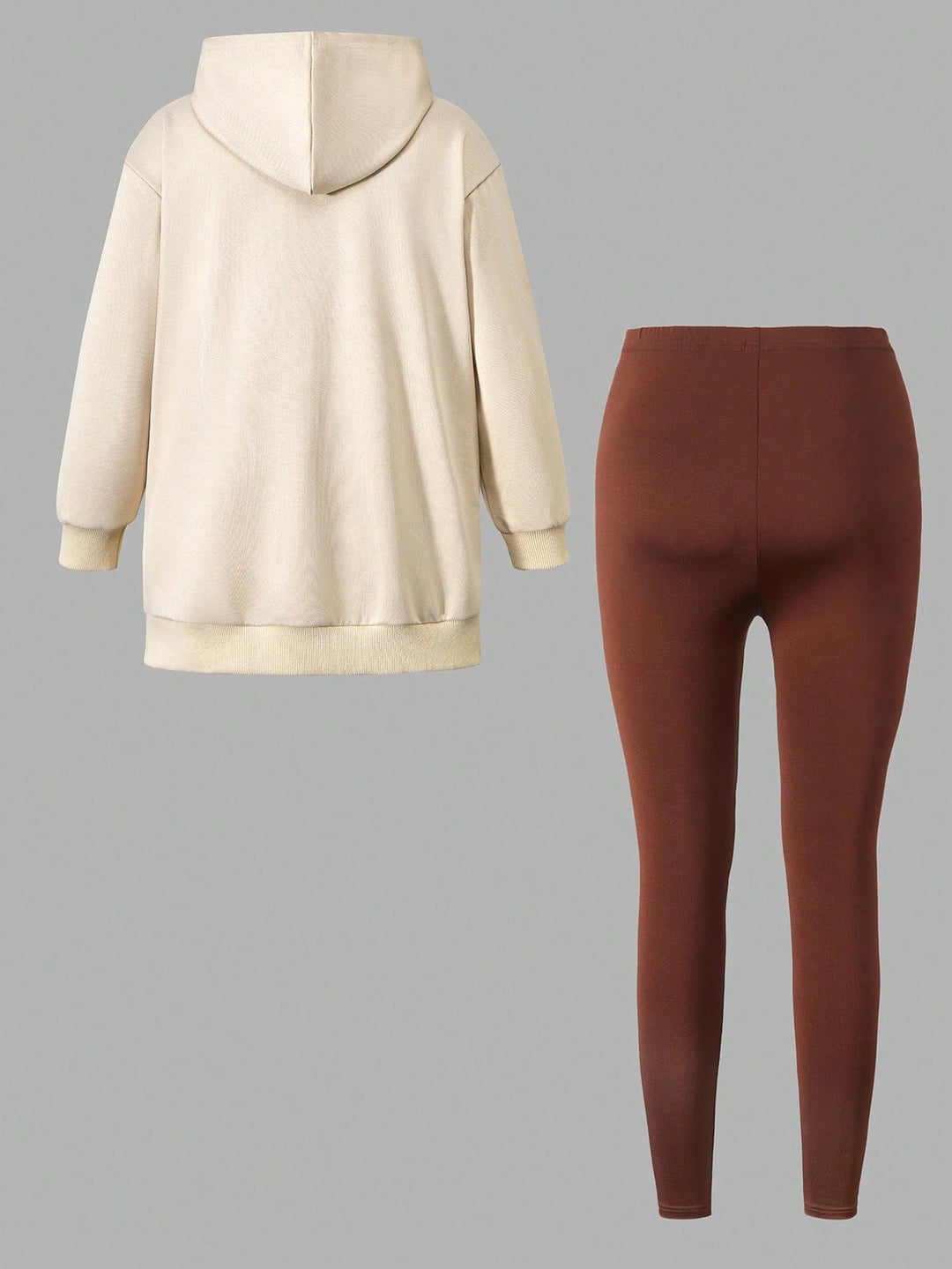 Compleu SHEIN, mix culori